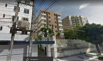 Imagem do condomínio Condomínio Versalles - Varjota - Fortaleza - CE