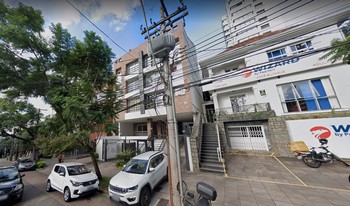 Imagem do condomínio Condomínio Versatile - Mont Serrat - Porto Alegre - RS
