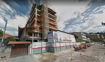 Imagem do condomínio Condomínio Versatile Residence - Várzea - Teresópolis - RJ