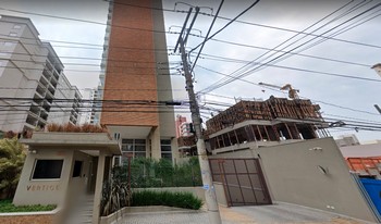 Imagem do condomínio Condomínio Vertice - Campestre - Santo André - SP