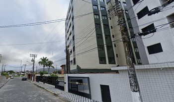 Imagem do condomínio Condomínio Verx I - Vila Atlântica - Mongaguá - SP