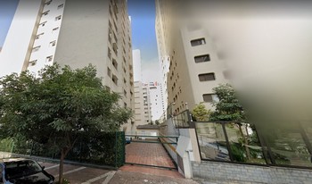 Imagem do condomínio Condomínio Via Apia - Indianópolis - São Paulo - SP