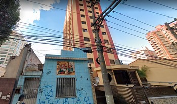 Condomínio Via Del Conclave - Cerâmica - São Caetano Do Sul - SP