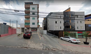Imagem do condomínio Condomínio Via Marte - Jardim Riacho Das Pedras - Contagem - MG