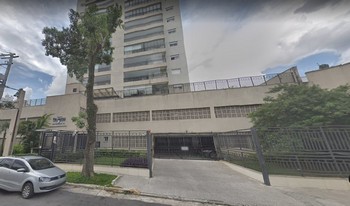 Imagem do condomínio Condomínio Via Napoli - Parque Da Mooca - São Paulo - SP