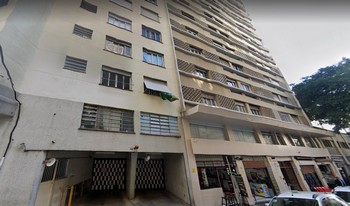 Imagem do condomínio Condomínio Viaduto Jacaréi - Bela Vista - São Paulo - SP