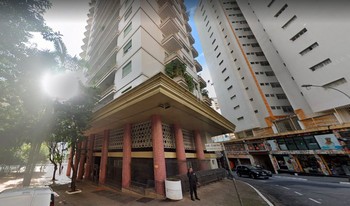 Imagem do condomínio Condomínio Viadutos - Bela Vista - São Paulo - SP