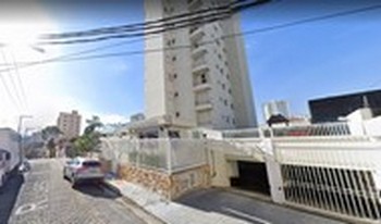 Imagem do condomínio Condomínio Viana Do Castelo - Vila Milton - Guarulhos - SP