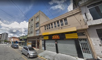 Imagem do condomínio Condomínio Vianna - Lapa - São Paulo - SP