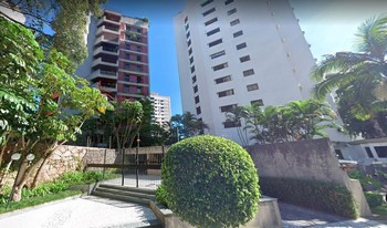 Imagem do condomínio Condomínio Viareggio - Ibirapuera - São Paulo - SP