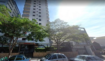 Imagem do condomínio Condomínio Viareggio - Vila Bastos - Santo André - SP
