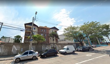 Condomínio Vicente De Paula Penido - Santana - São José Dos Campos - SP