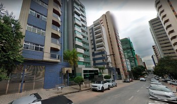 Imagem do condomínio Condomínio Vicente De Souza - Centro - Divinópolis - MG