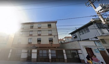 Imagem do condomínio Condomínio Vicente Lopes - Marape - Santos - SP