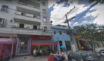 Imagem do condomínio Condomínio Vicente Minniti - Bras - São Paulo - SP