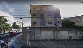 Imagem do condomínio Condomínio Vicente Mota - Aldeota - Fortaleza - CE