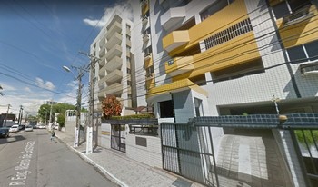 Imagem do condomínio Condomínio Victor Hugo - Ponta Verde - Maceió - AL