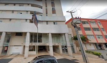 Imagem do condomínio Condomínio Victor Hugo - Centro - Ponta Grossa - PR