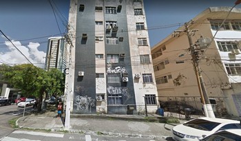 Imagem do condomínio Condomínio Victor I - Batista Campos - Belém - PA