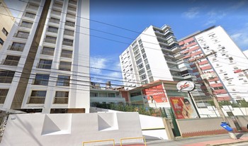 Imagem do condomínio Condomínio Victor Konder - Centro - Florianópolis - SC