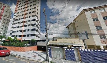 Imagem do condomínio Condomínio Victor Reis - Aldeota - Fortaleza - CE