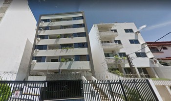 Imagem do condomínio Condomínio Victoria - Rio Vermelho - Salvador - BA