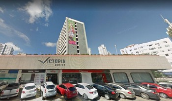 Imagem do condomínio Condomínio Victoria Center - Barra - Salvador - BA