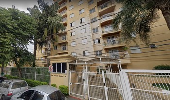 Imagem do condomínio Condomínio Victoria Garden - Butantã - São Paulo - SP