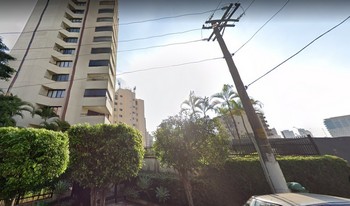 Imagem do condomínio Condomínio Victoria Garden - Vila Andrade - São Paulo - SP