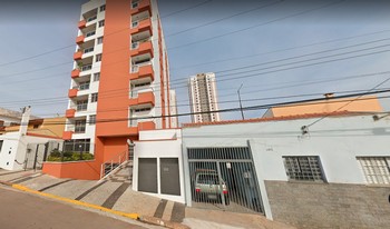 Condomínio Victoria - Ponte São João - Jundiaí - SP