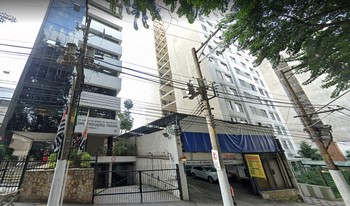 Imagem do condomínio Condomínio Victoria Offices - Liberdade - São Paulo - SP
