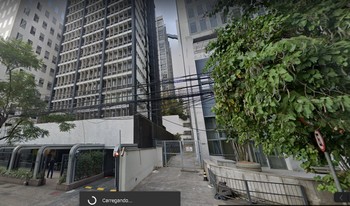 Imagem do condomínio Condomínio Victoria Park - Jardim Paulista - São Paulo - SP