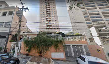 Imagem do condomínio Condomínio Victoria Park - Ipiranga - São Paulo - SP