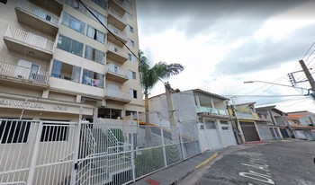Imagem do condomínio Condomínio Victoria - Vila Silviania - Carapicuíba - SP