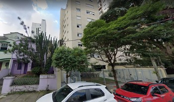 Imagem do condomínio Condomínio Victoria - Indianópolis - São Paulo - SP