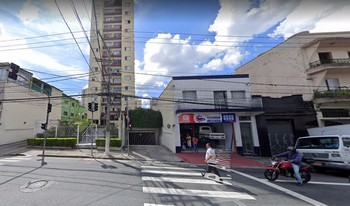 Imagem do condomínio Condomínio Victorio Alpiovezza - Santana - São Paulo - SP