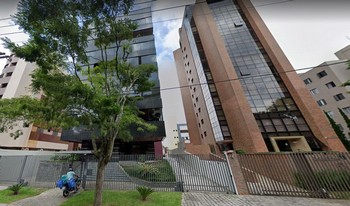 Imagem do condomínio Condomínio Victors Tower - Cabral - Curitiba - PR