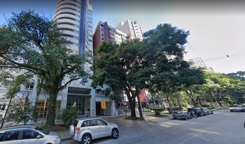 Imagem do condomínio Condomínio Victory Tower - água Verde - Curitiba - PR