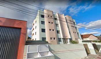 Imagem do condomínio Condomínio Vidal De Negreiros - Oficinas - Ponta Grossa - PR