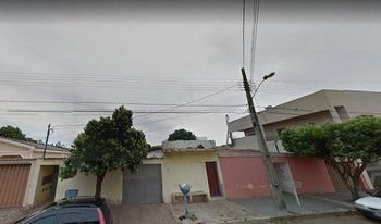Imagem do condomínio Condomínio Vieira Nunes - Santa Mônica - Uberlândia - MG