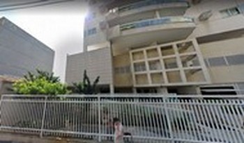 Imagem do condomínio Condomínio Vieira Souto - Centro - Nova Iguaçu - RJ