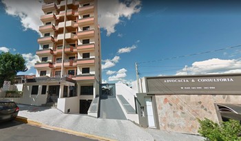 Imagem do condomínio Condomínio Viena - Barbosa - Marilia - SP
