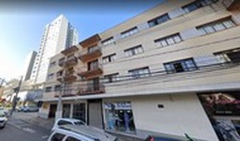 Imagem do condomínio Condomínio Viena - Centro - Londrina - PR