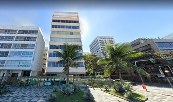 Imagem do condomínio Condomínio Viena - Leblon - Rio De Janeiro - RJ