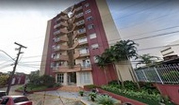 Imagem do condomínio Condomínio Viena - América - Joinville - SC