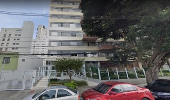 Imagem do condomínio Condomínio Viena - Paraíso - São Paulo - SP