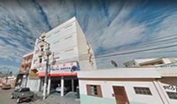 Imagem do condomínio Condomínio Viena - Centro - Pouso Alegre - MG