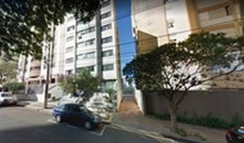Imagem do condomínio Condomínio Viena Do Castelo - Centro - Londrina - PR