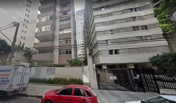 Imagem do condomínio Condomínio Vila Adriana - Cerqueira César - São Paulo - SP