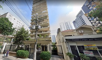 Imagem do condomínio Condomínio Vila América - Cerqueira César - São Paulo - SP